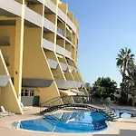 Sun & Sea, Meia Praia Lagos